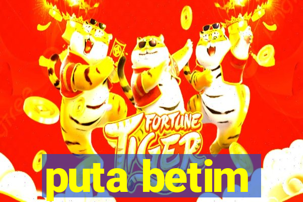 puta betim